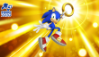 Sega ежемесячно будет рассказывать о Sonic
